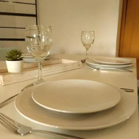 Duplex La Parenthese Enchantee Apartman *