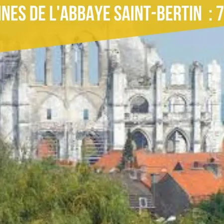 アパート Duplex La Parenthese Enchantee