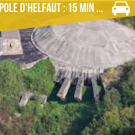 Duplex La Parenthese Enchantee * Saint-Omer