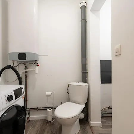 Duplex La Parenthese Enchantee * Saint-Omer