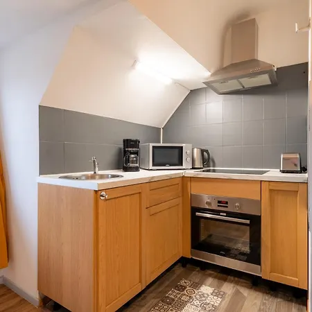 Duplex La Parenthese Enchantee *