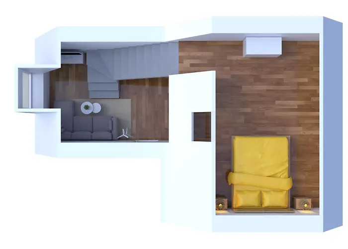 Duplex La Parenthese Enchantee *